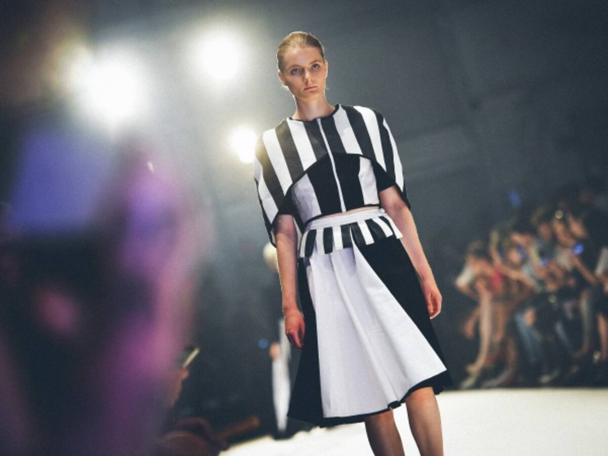 Las nuevas camisetas que marcan tendencia en la moda