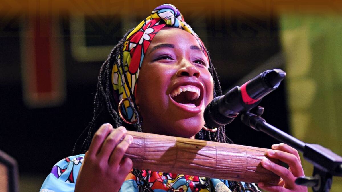 Novedades del Petronio Álvarez 2022