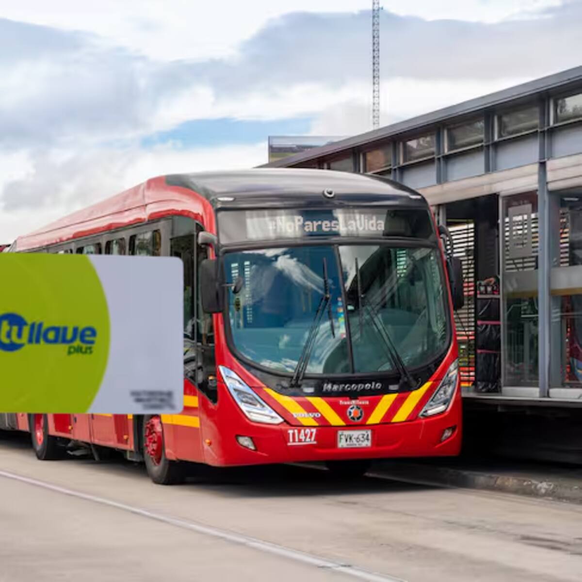 TransMilenio gratis abril 2026: quiénes reciben pasajes sin costo en abril 2026 y cómo acceder