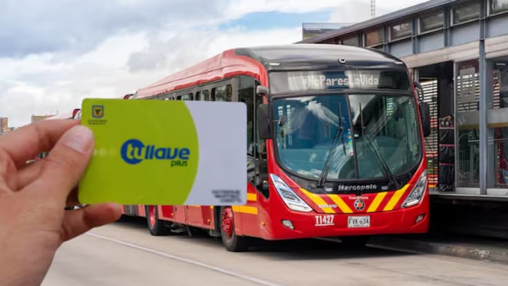 Bogotá ha gastado más de $18 mil millones en campañas contra colados en TransMilenio