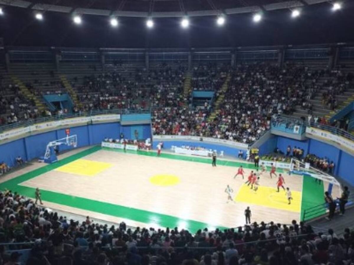 ¿Cuál es el impacto económico y turístico por Juegos Nacionales en Quindío?