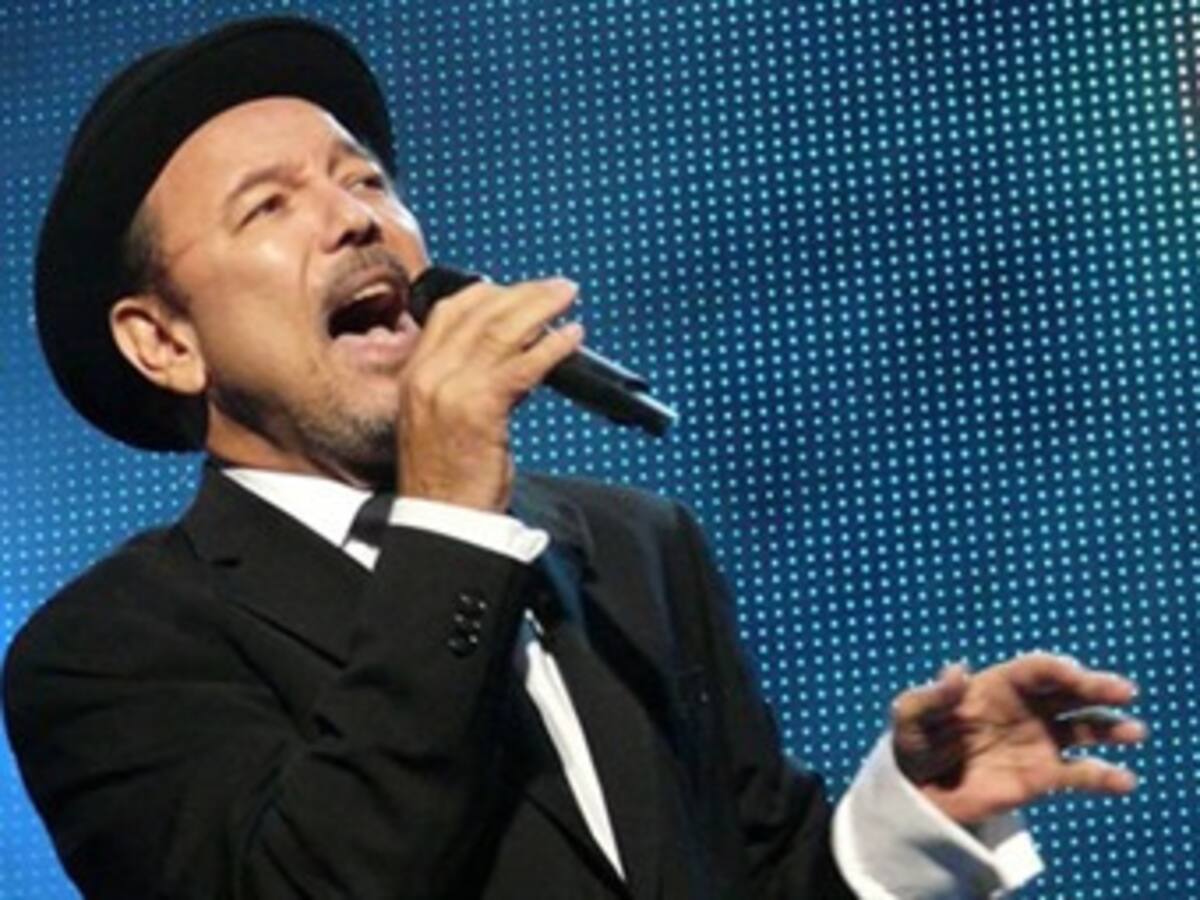 Rubén Blades presentará dos discos en el 2013 uno de estos en homenaje al Tango