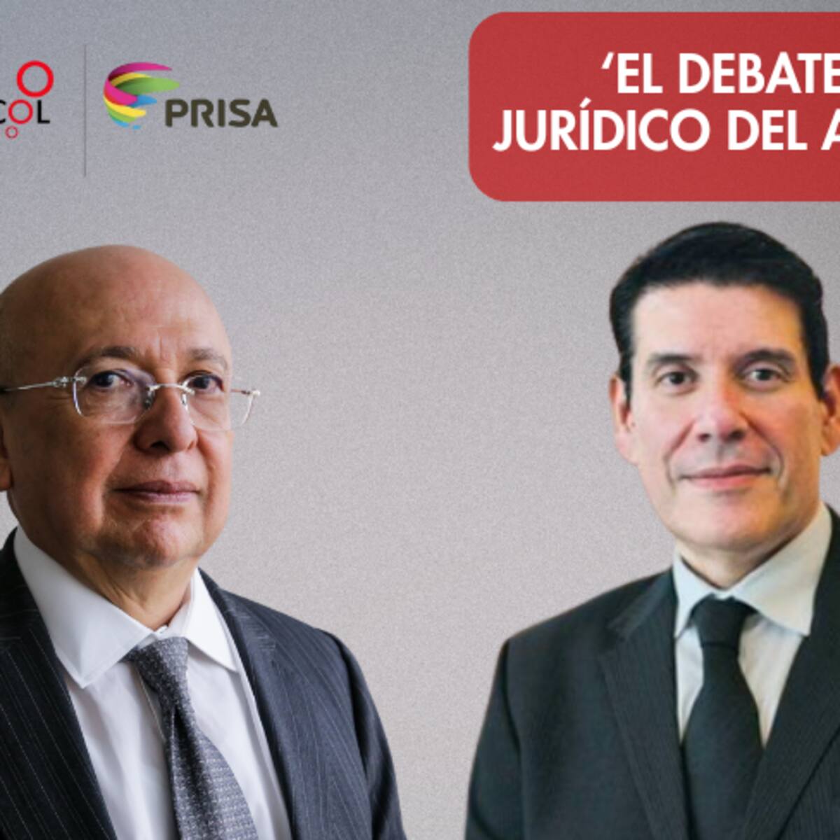 Reacciones ‘Debate jurídico del año’: Consulta popular por decreto y Asamblea Nacional Constituyente