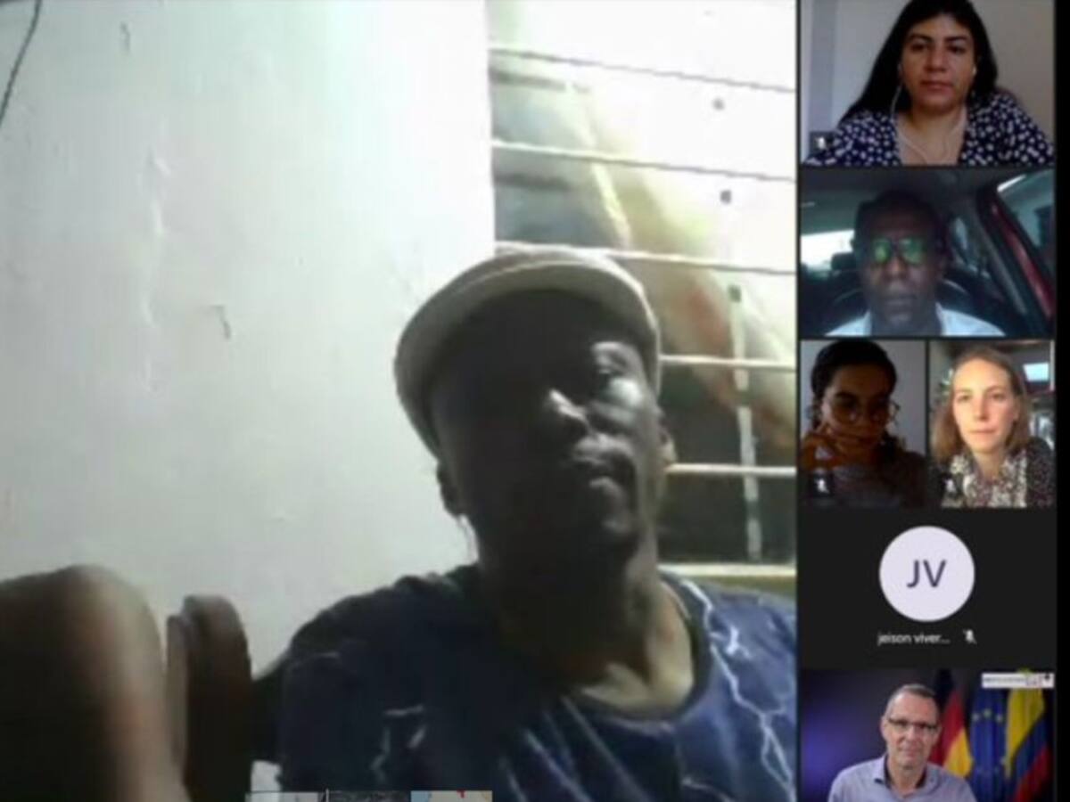 Denuncian 10 asesinatos en menos de una semana en Buenos Aires, Cauca