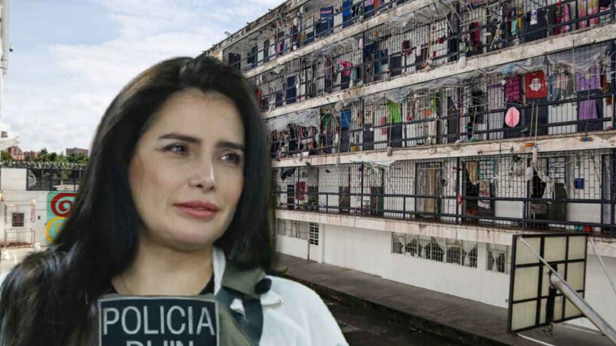 Procuraduría confirma destitución por 10 años a exdirectora del Buen Pastor por fuga de Aída Merlano