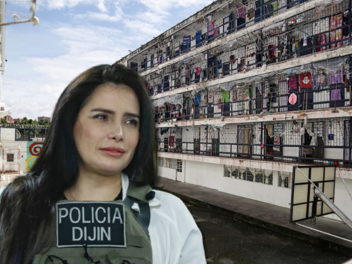 Procuraduría confirma destitución por 10 años a exdirectora del Buen Pastor por fuga de Aída Merlano