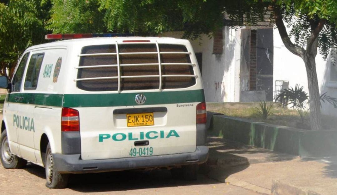 El enfrentamiento ocurrió en el sector El Pueblito del barrio Boston