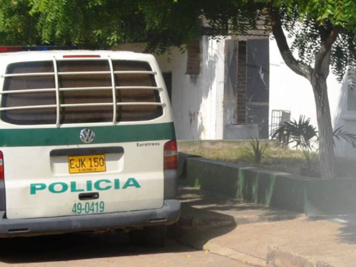 Hirieron a joven con arma de fuego durante riña en Cartagena