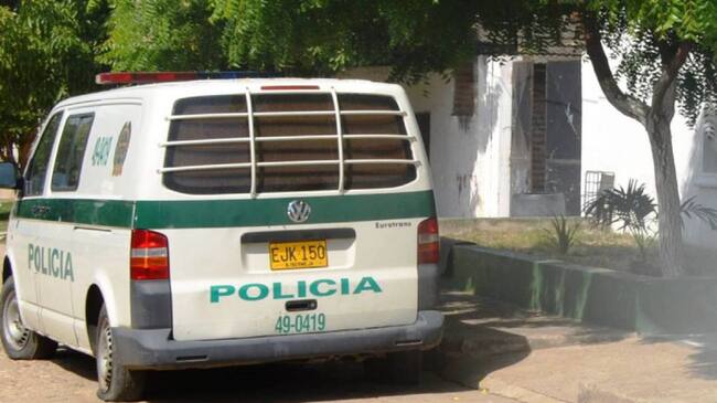 El enfrentamiento ocurrió en el sector El Pueblito del barrio Boston