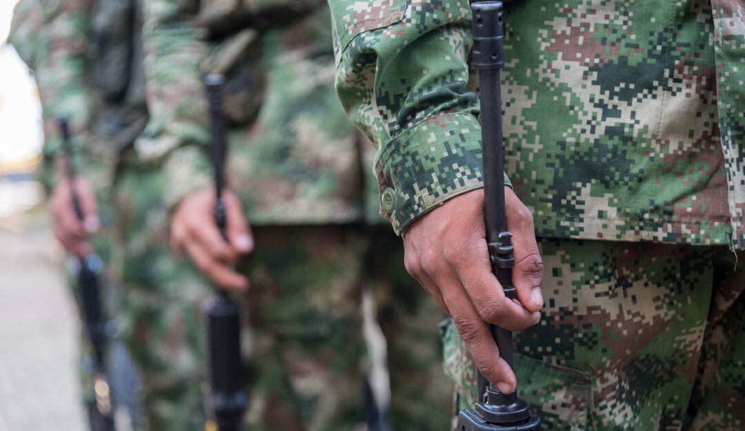 Ejército: Neutralizado atentado en el Tarra