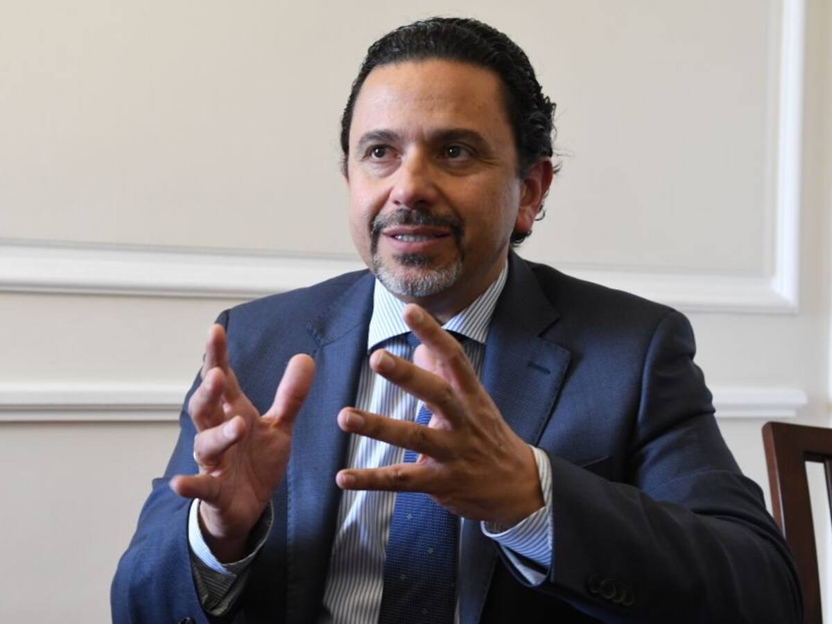 Salida de Miguel Ceballos ha generado ciertas dudas y comentarios