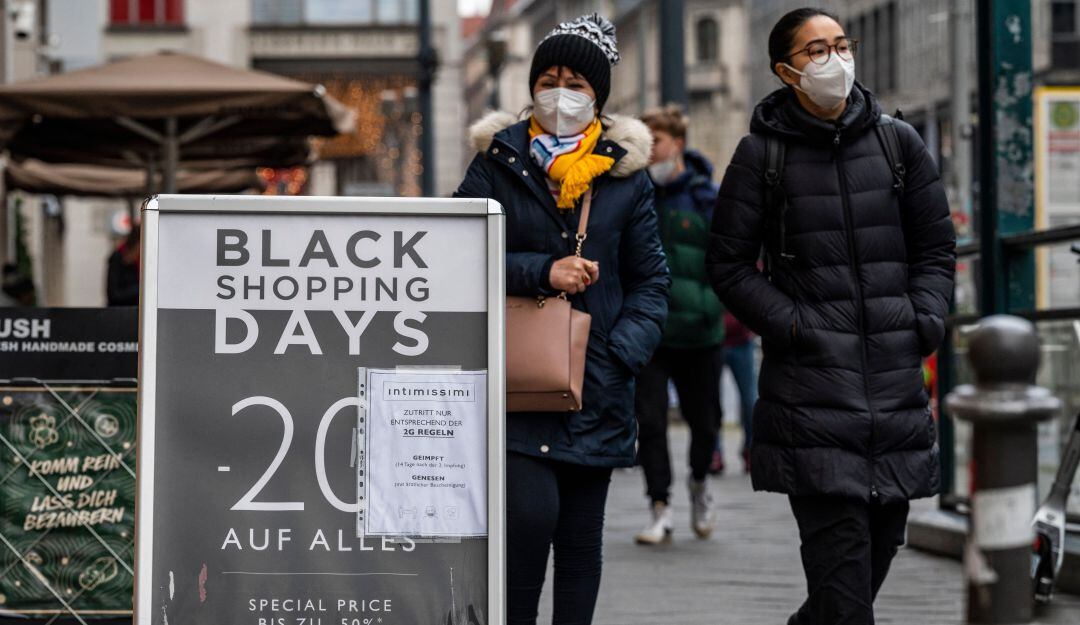 Economía en Alemania