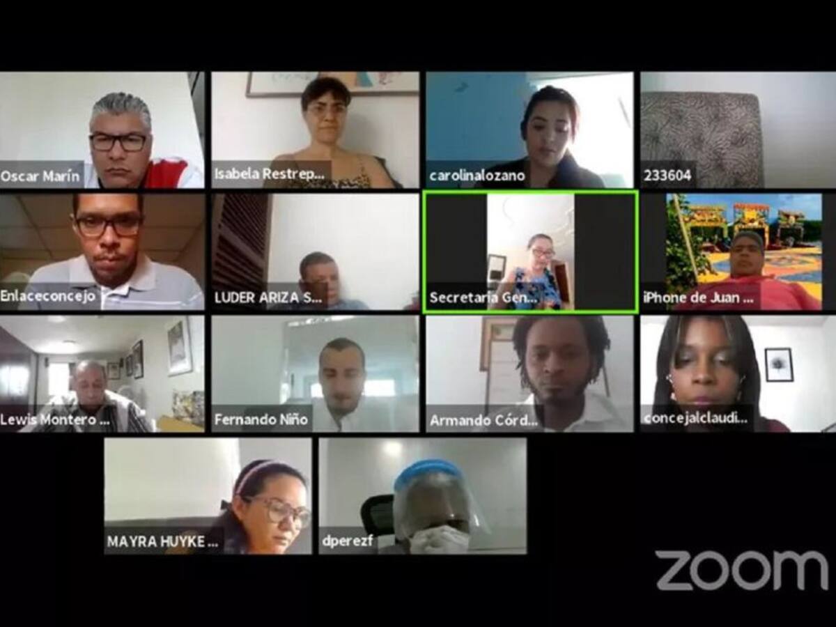Presentan proyecto para crear centros de emprendimiento en Cartagena