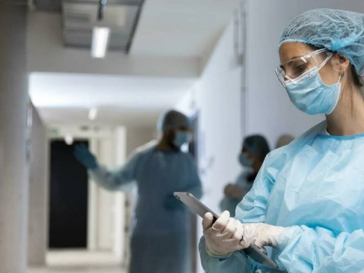 Sanción a gerente del Hospital Universitario Erasmo Meoz de Cúcuta