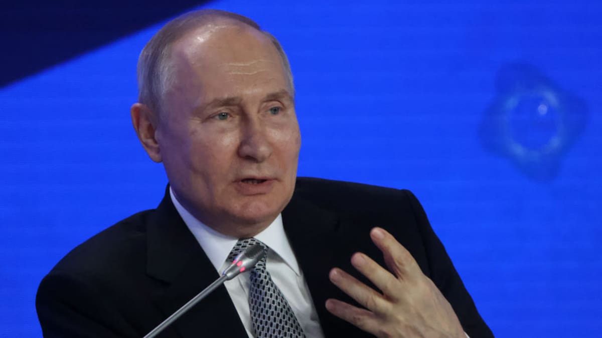Rusia está dispuesta a prolongar el acuerdo de granos si aceptan sus condiciones