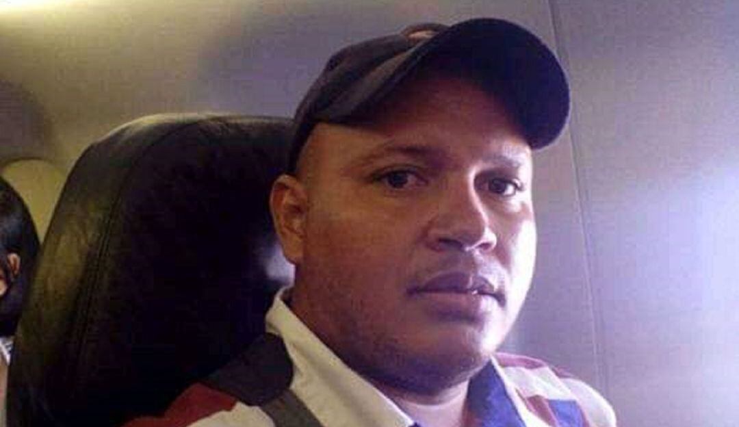 Rubén Enrique Jaramillo 'El Nene'