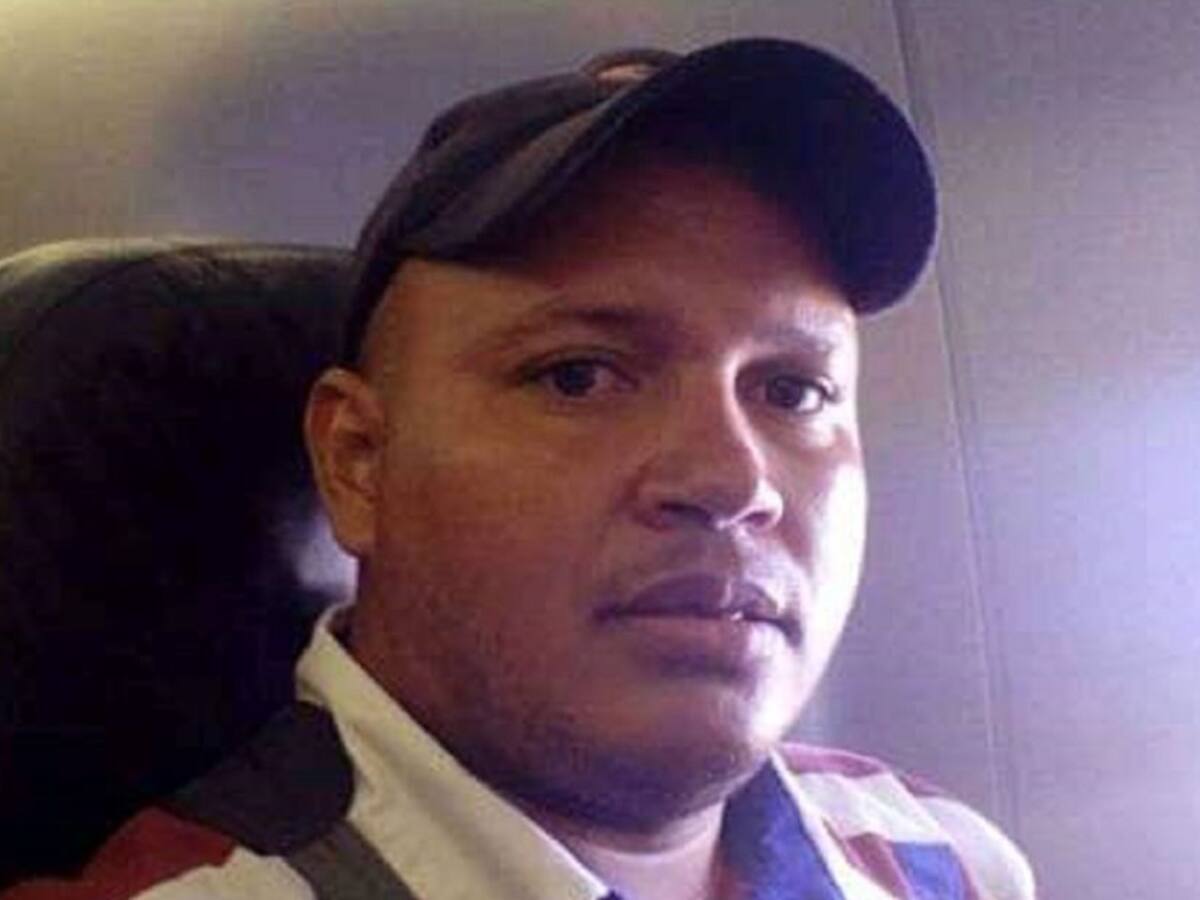 ‘El Nene’ se entregó y responderá por un feminicidio en San Cristóbal