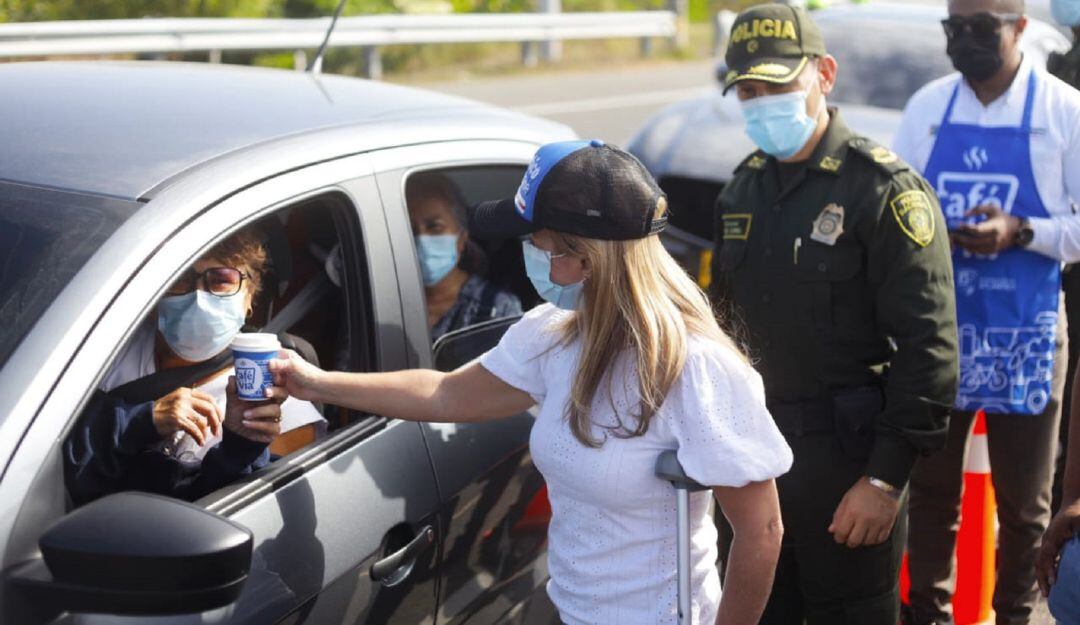 Así fue la iniciativa. 