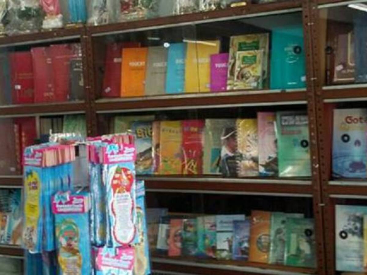 Aumento venta de artículos religiosos en Ibagué