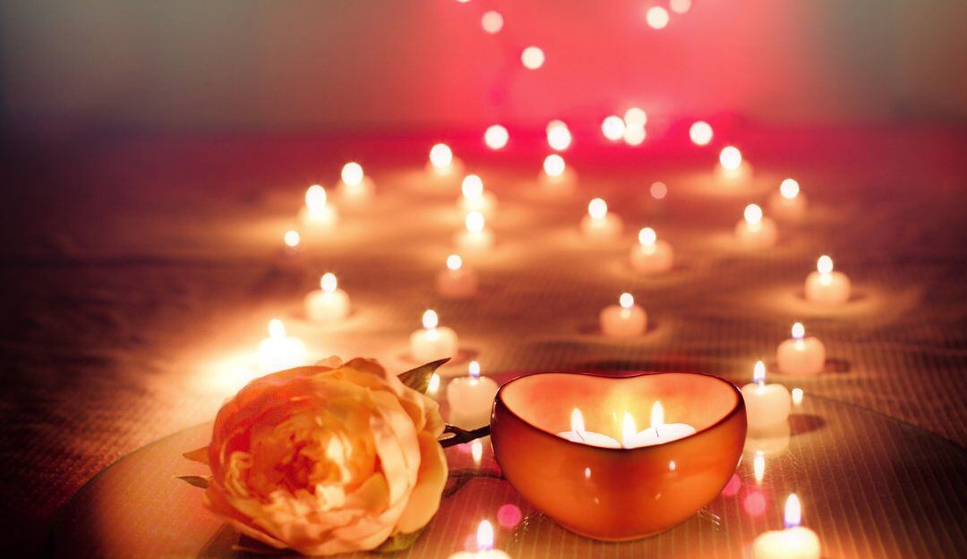 Esta fecha busca acercarnos más y compartir en grande con esa persona especial