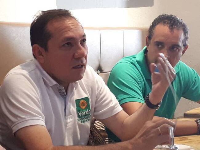 Alianza Verde abre convocatoria para candidato a alcaldía de Cartagena