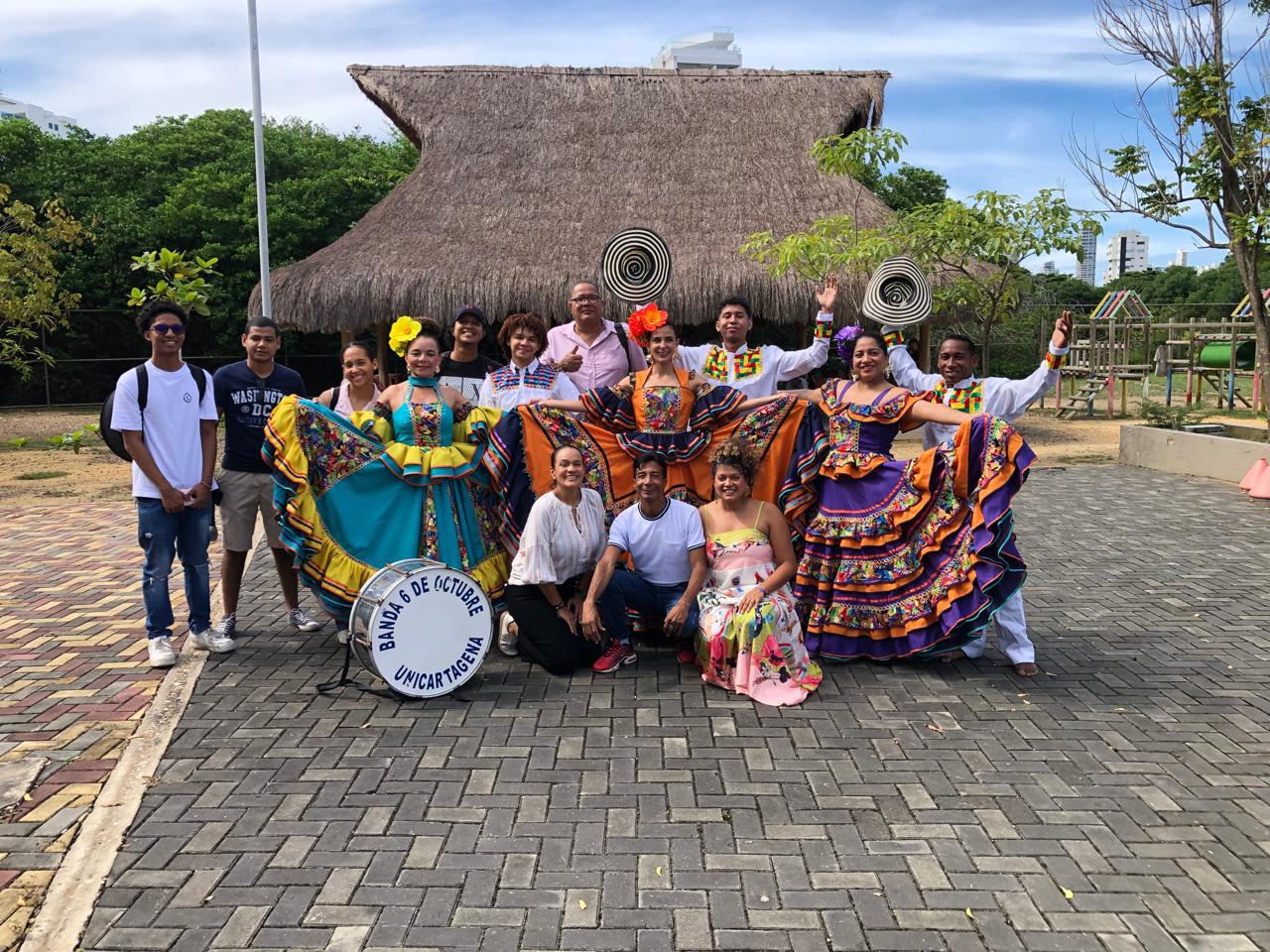 Universidad de Cartagena