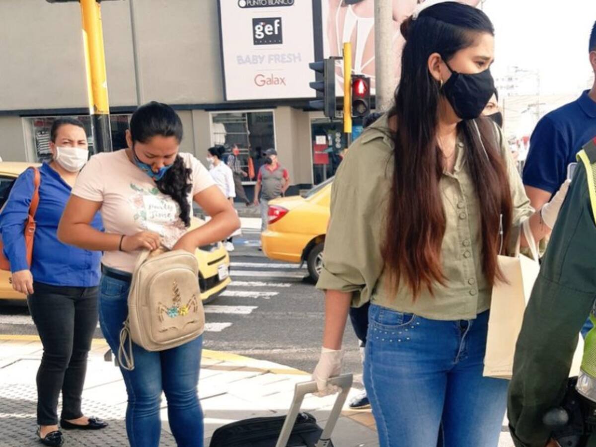 86% de empresarios no está de acuerdo con más medidas restrictivas