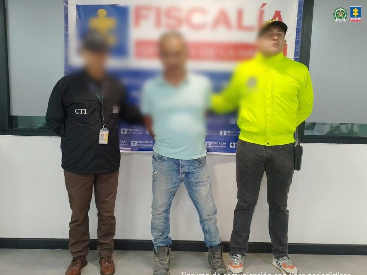 A la cárcel hombre señalado de agredir sexualmente a una menor de 15 años en Cúcuta