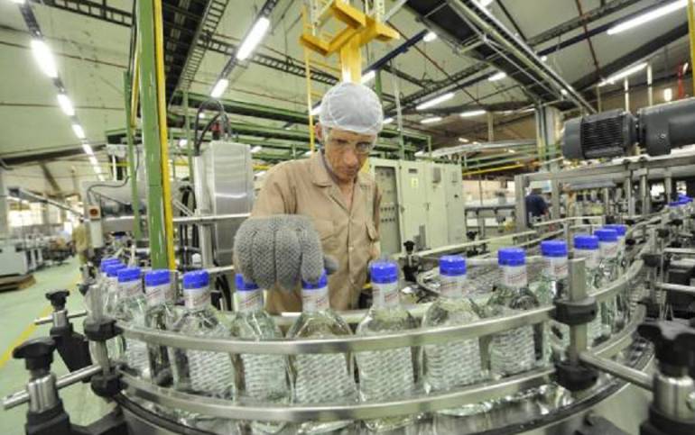 FÁBRICA DE LICORES DE ANTIOQUIA