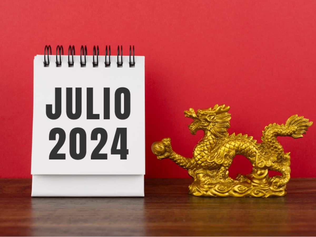 Horóscopo chino 2024: ¿cómo les irá a los signos en julio? Predicción mensual