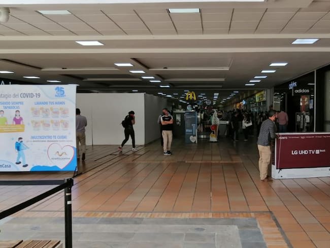 El día sin IVA en Ibagué dejó ventas superiores al 80 y 400 %