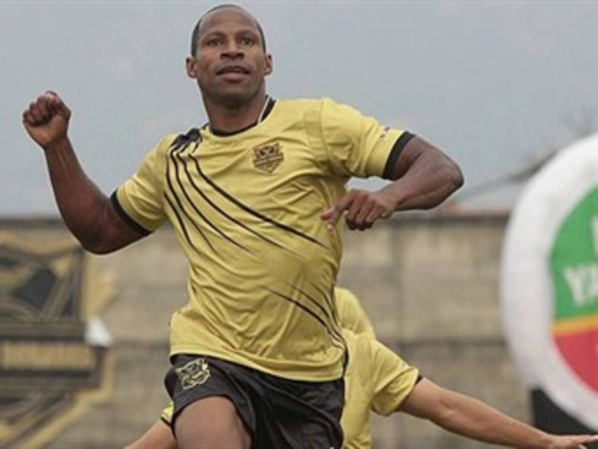 Itagüí le ganó al Once Caldas y aseguró su clasificación a los cuadrangulares