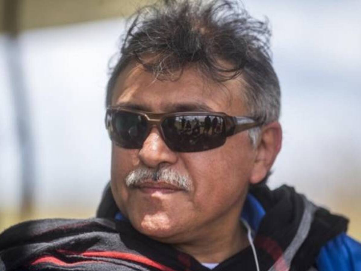 Anncol denuncia que en Armenia no quieren prestar auditorio para conferencia de Jesús Santrich integrante de las farc