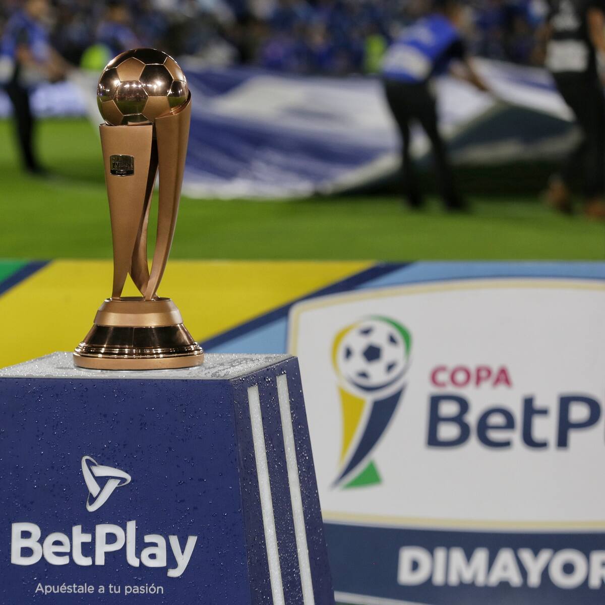 Copa Colombia: ¿Cuáles son los clasificados y cuándo se sortearán los cuartos de final?