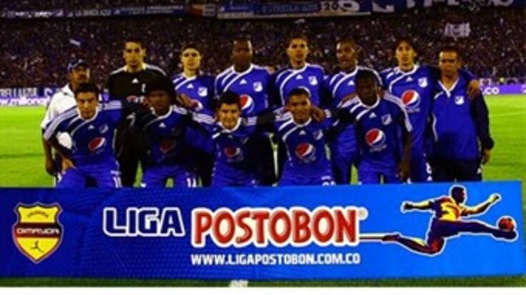 Presidente de Millonarios: 'Richard Páez no se va del club, él cuenta con nuestro apoyo'