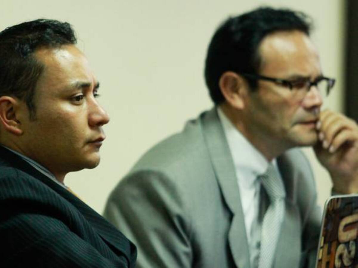 Procuraduría inhabilitó por 12 años a dos nuevos policías por la muerte de Diego Felipe Becerra