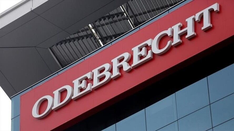 Tres investigados por el caso Odebrecht visitaron la ANI. Foto: Colprensa