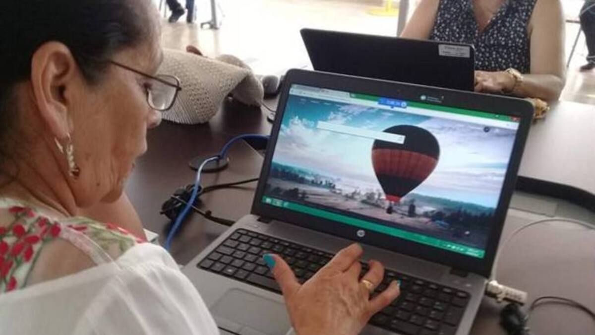 Adultico recibirá otro premio internacional por alfabetización digital del adulto mayor