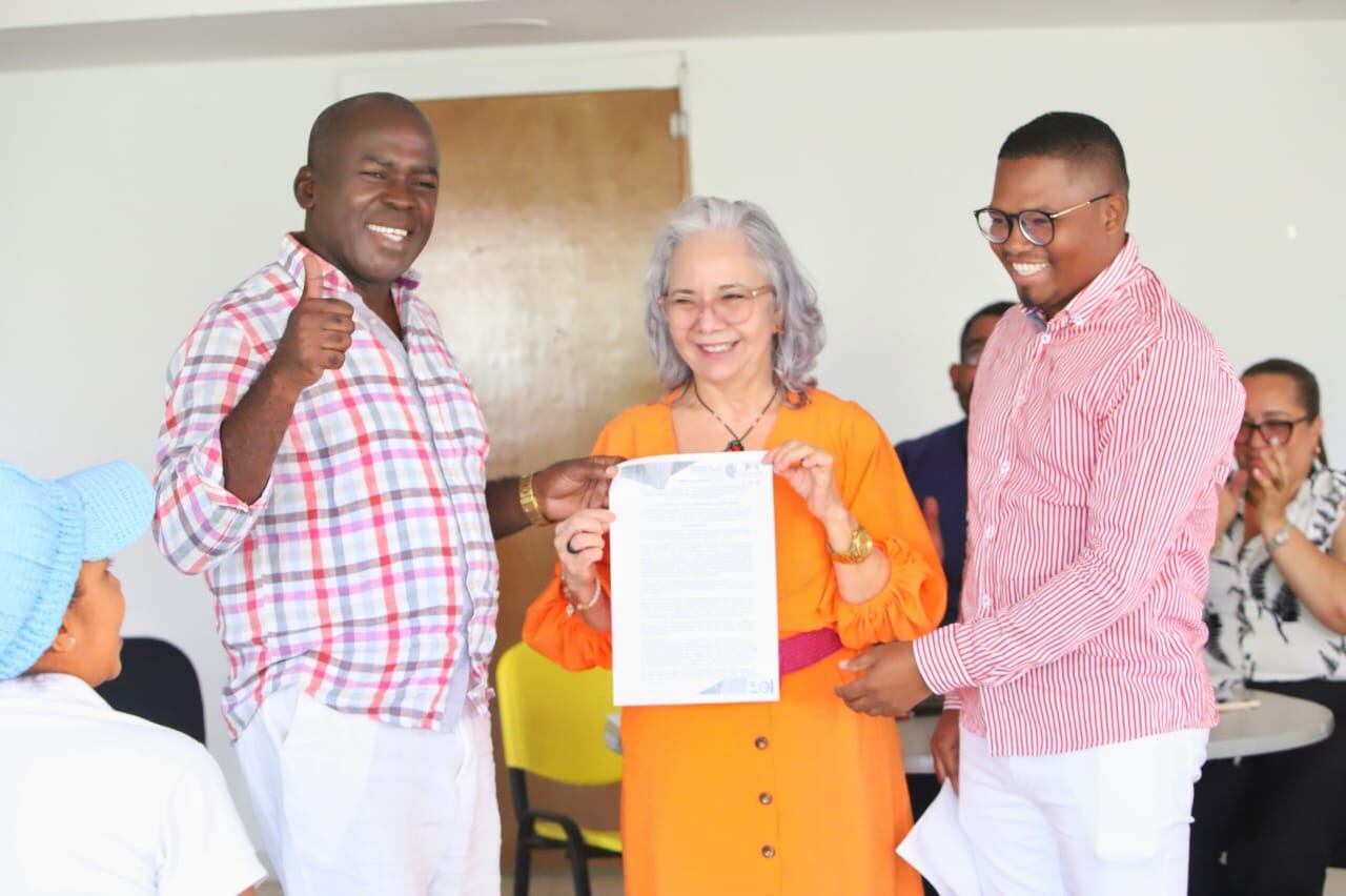 Alcaldía de Cartagena