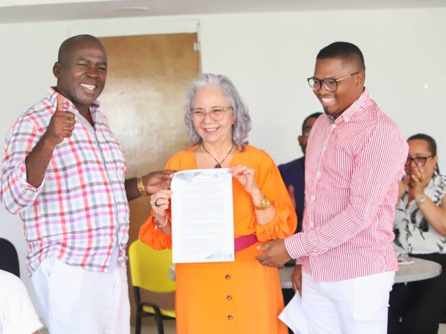 Alcaldía de Cartagena