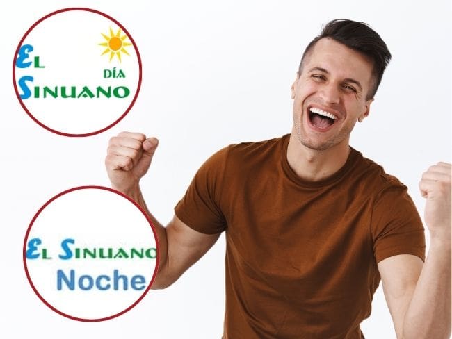Resultados Sinuano Noche y Día HOY 2 de septiembre: ganadores y premios