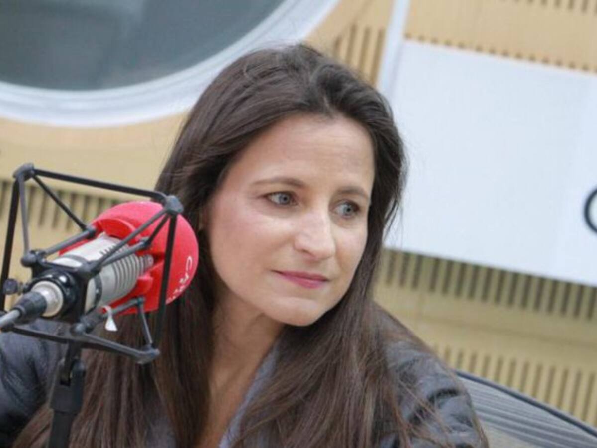 El Congreso no está cumpliendo las expectativas de la gente: Sylvie