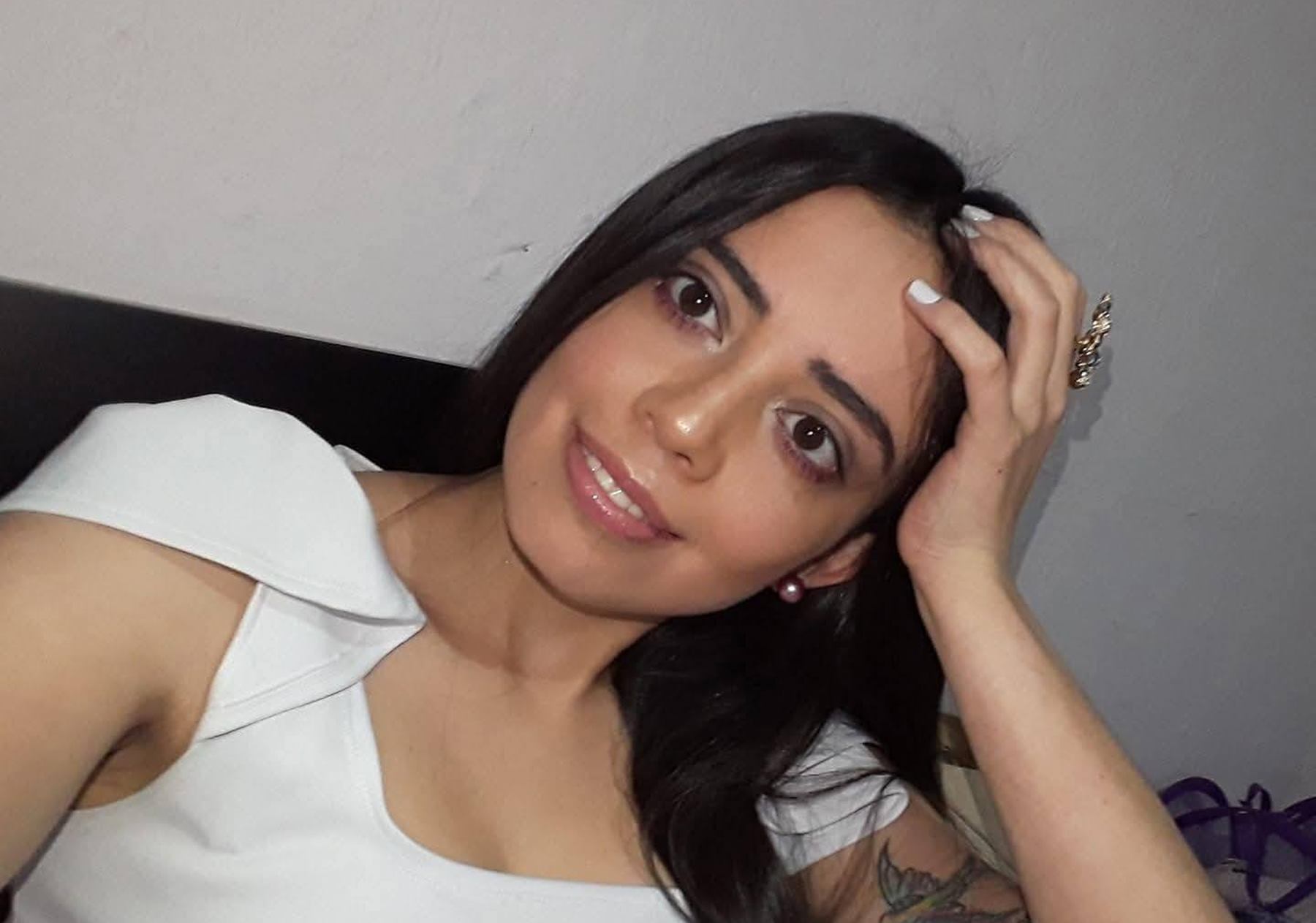 Andrea del Pilar Fandiño Palacios