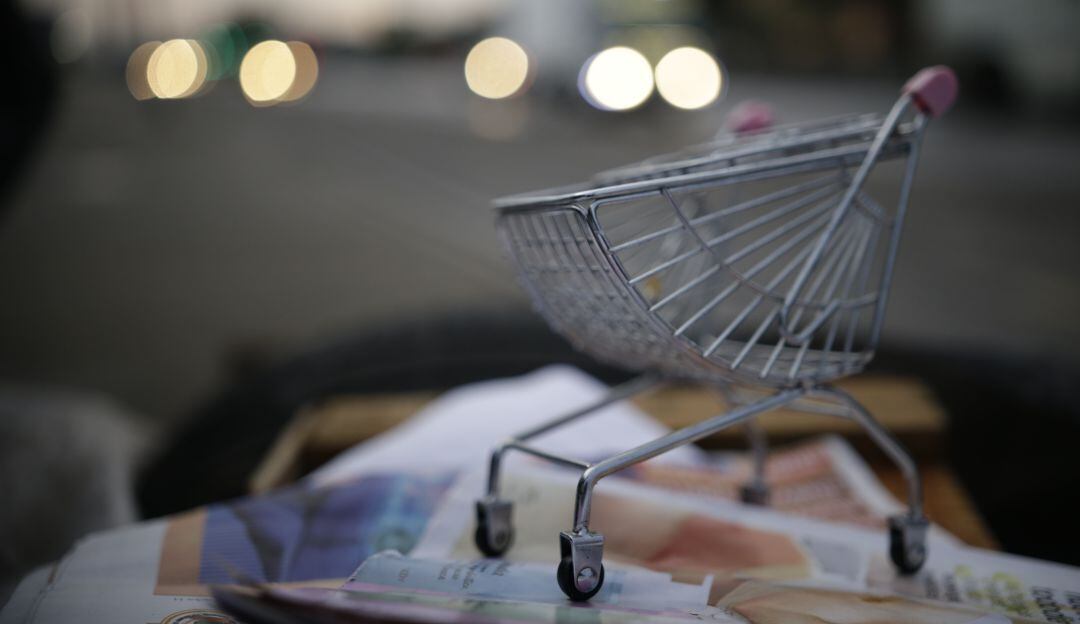 Autor de 'Ley de comida chatarra' denuncia que está siendo engavetada