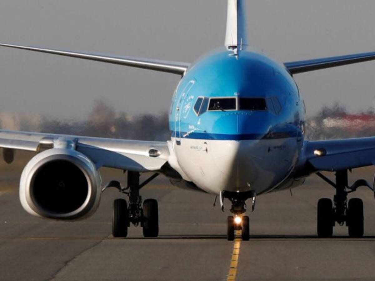 Avión con 188 pasajeros cayó en el mar de Java, Indonesia