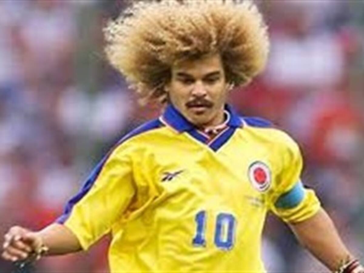 ¡Que vuelva el 10!. Por Héctor Chavez