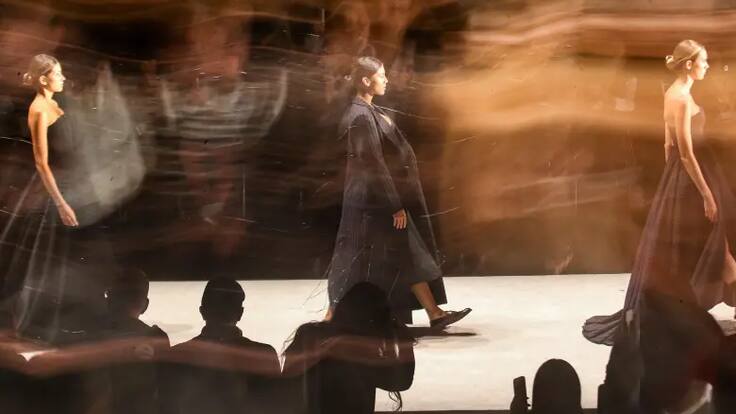Ocho marcas de San Victorino presentes en Nueva York Fashion Week: 4 se preparan a Welcome to Paris