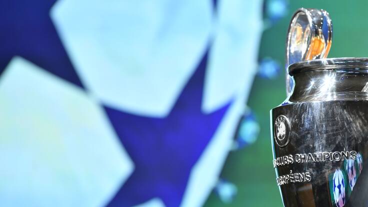 Debate: ¿Cuál es el gran favorito a ganar la Champions?
