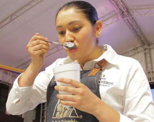 Concurso de Catadores, otros de los eventos del Festival Departamental del Café.