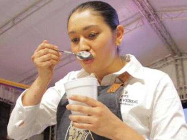 Concurso de Catadores, otros de los eventos del Festival Departamental del Café.
